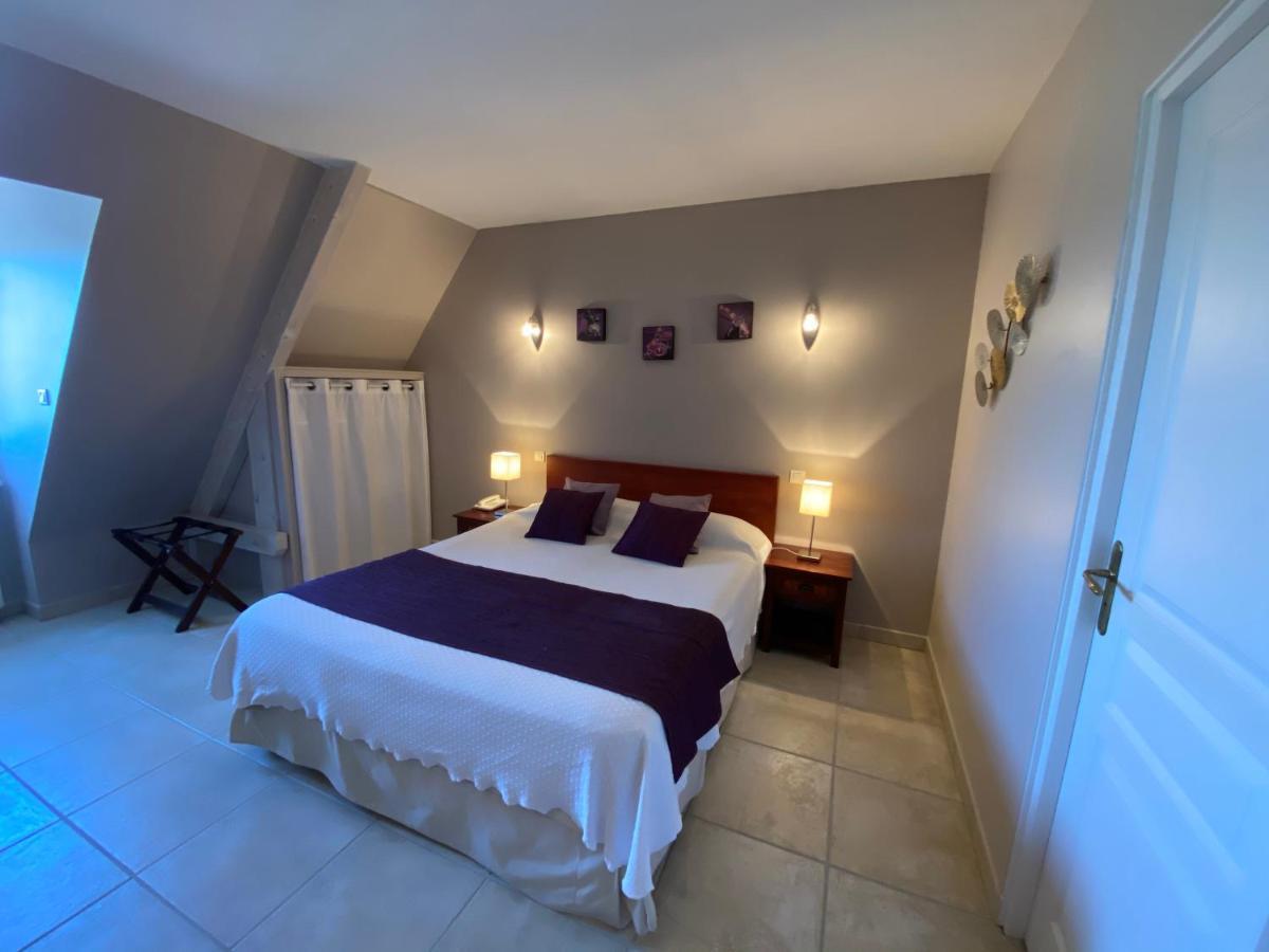 Hotel Bon Encontre ซาร์ลา-ลา-กาเนดา ภายนอก รูปภาพ