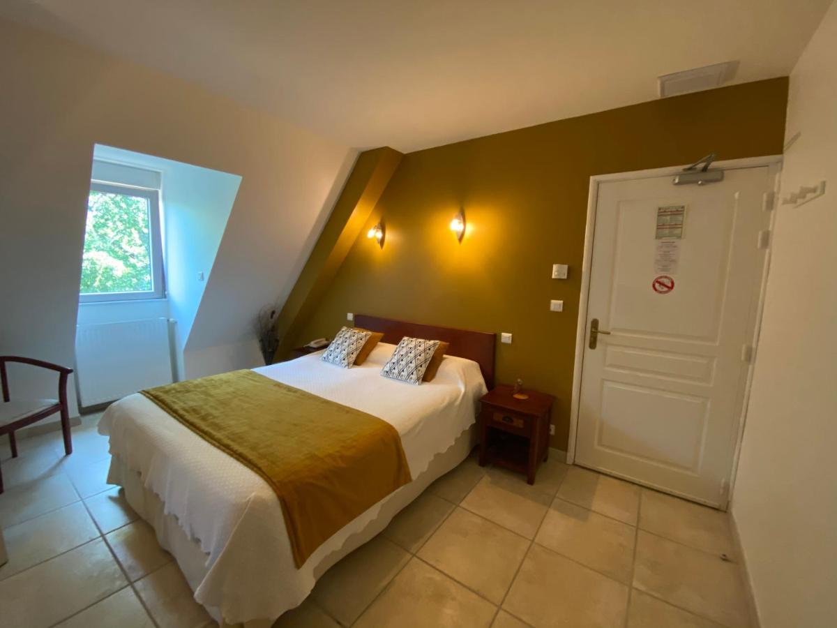 Hotel Bon Encontre ซาร์ลา-ลา-กาเนดา ภายนอก รูปภาพ