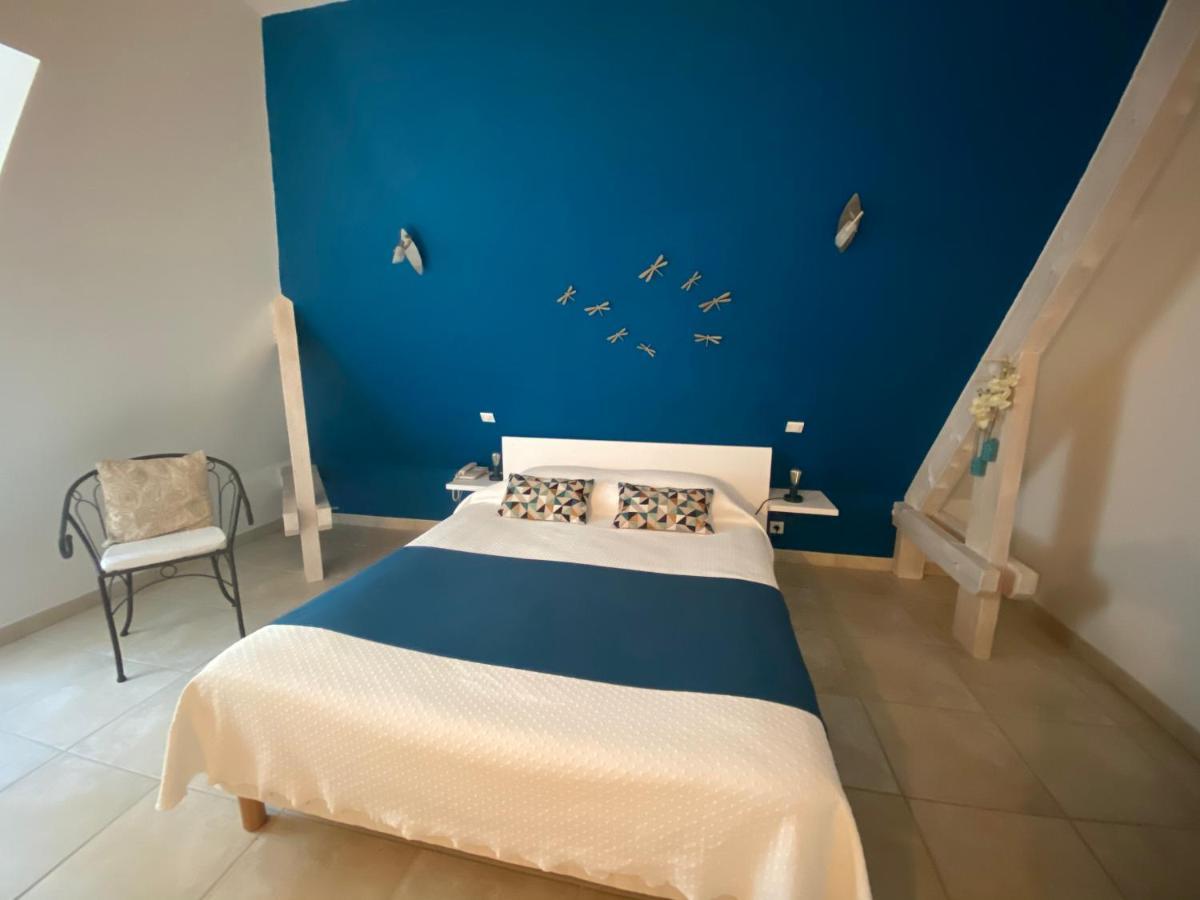 Hotel Bon Encontre ซาร์ลา-ลา-กาเนดา ภายนอก รูปภาพ