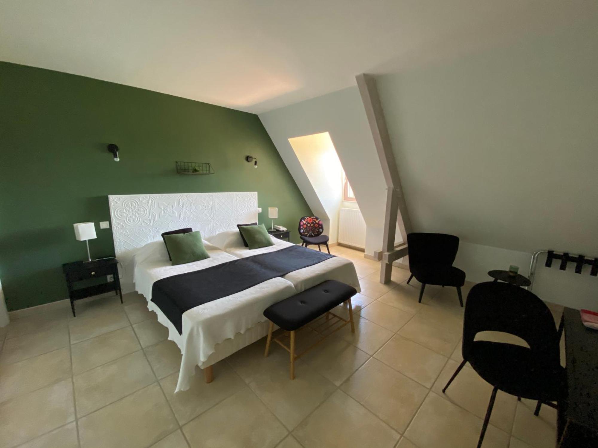 Hotel Bon Encontre ซาร์ลา-ลา-กาเนดา ภายนอก รูปภาพ
